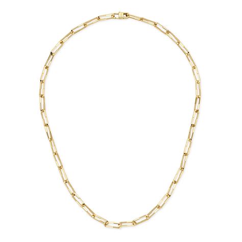 link to love gucci|gucci link to love necklace.